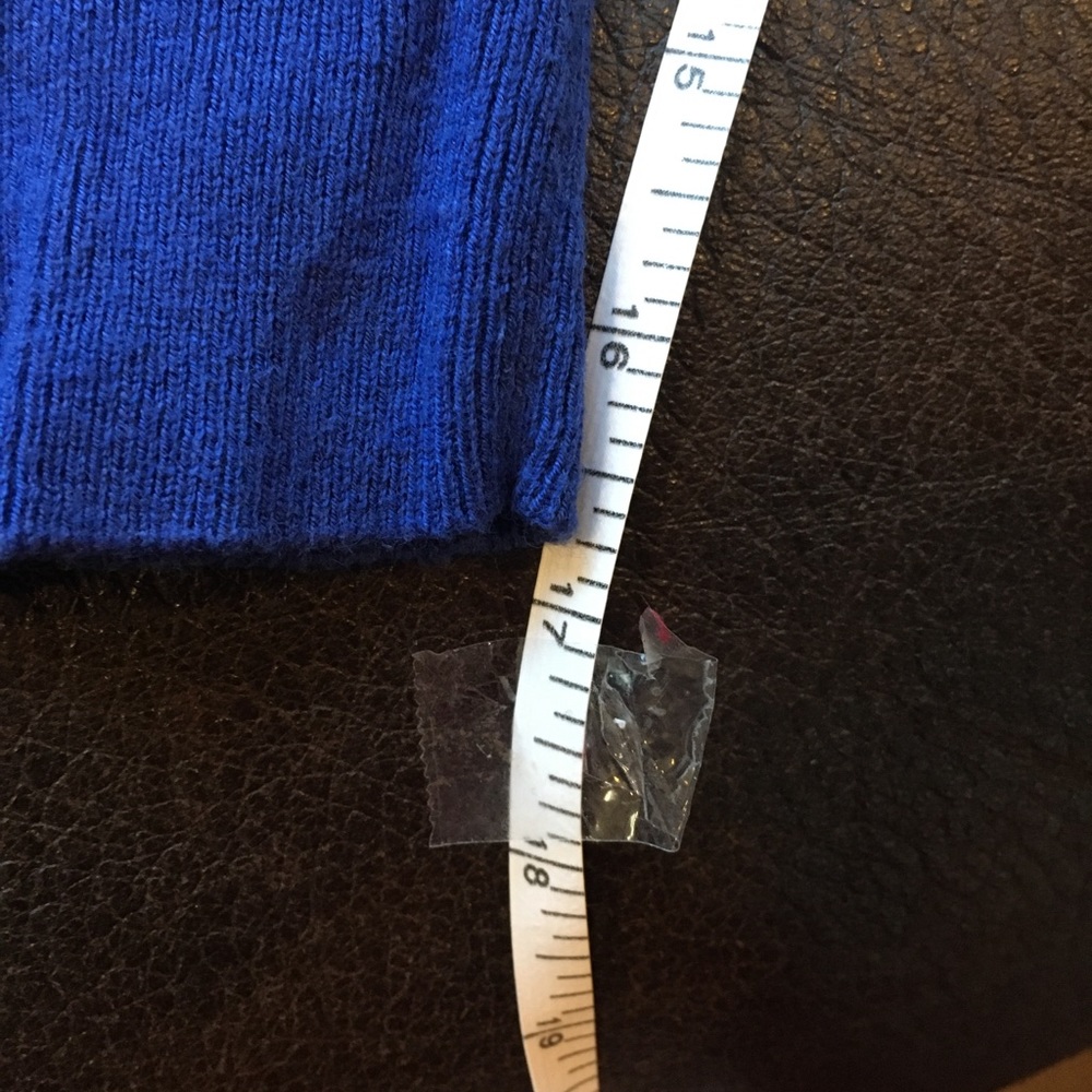Ann Taylor Loft Beautiful Blouse - Picture 6 of 6
